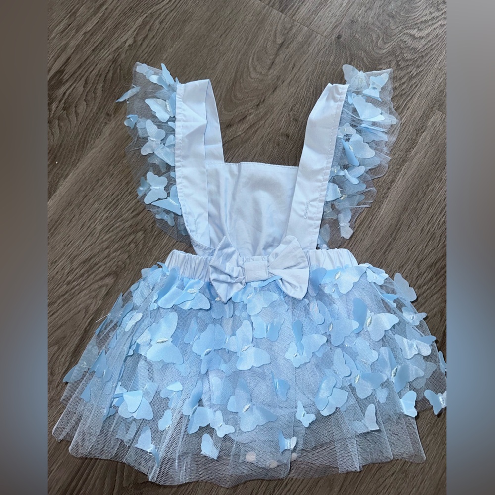 NEW baby girl dress 👗